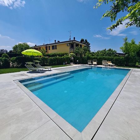 Sara Holiday Rentals Bardolino Exterior foto
