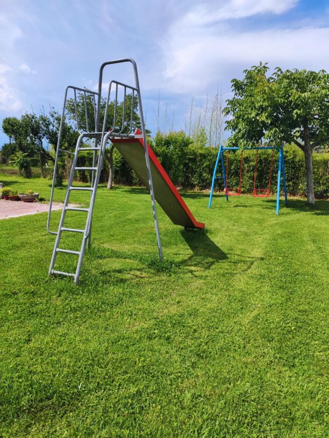 Sara Holiday Rentals Bardolino Exterior foto