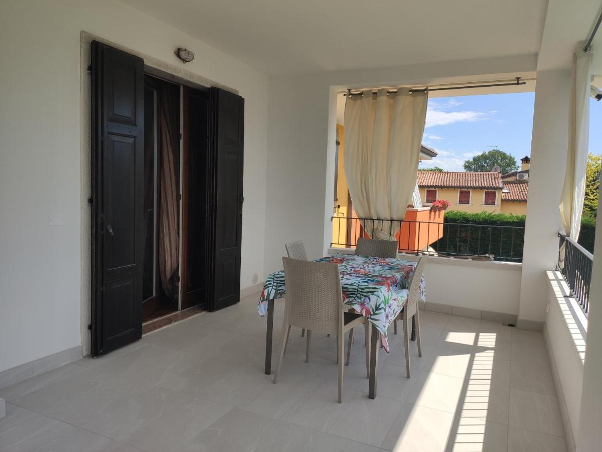 Sara Holiday Rentals Bardolino Exterior foto