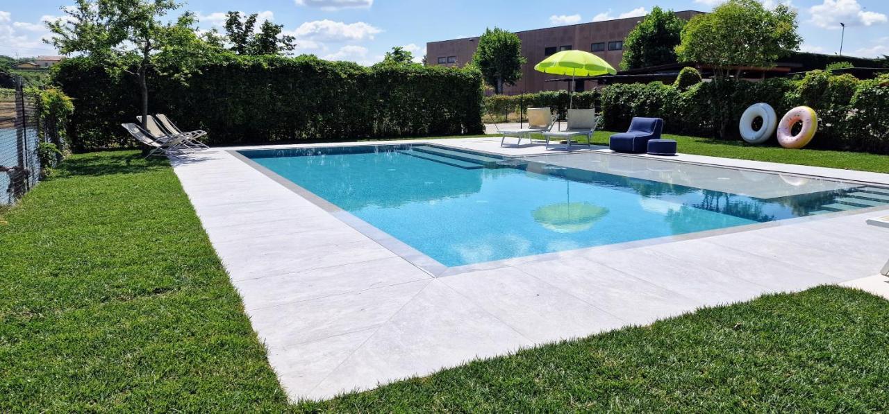 Sara Holiday Rentals Bardolino Exterior foto