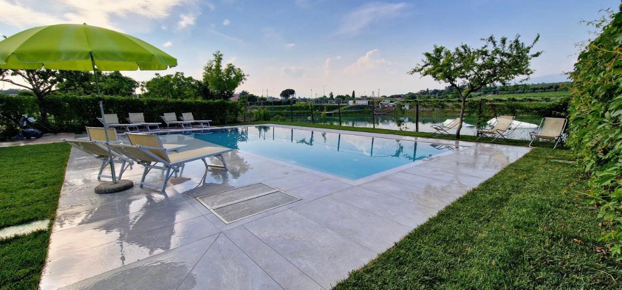 Sara Holiday Rentals Bardolino Exterior foto