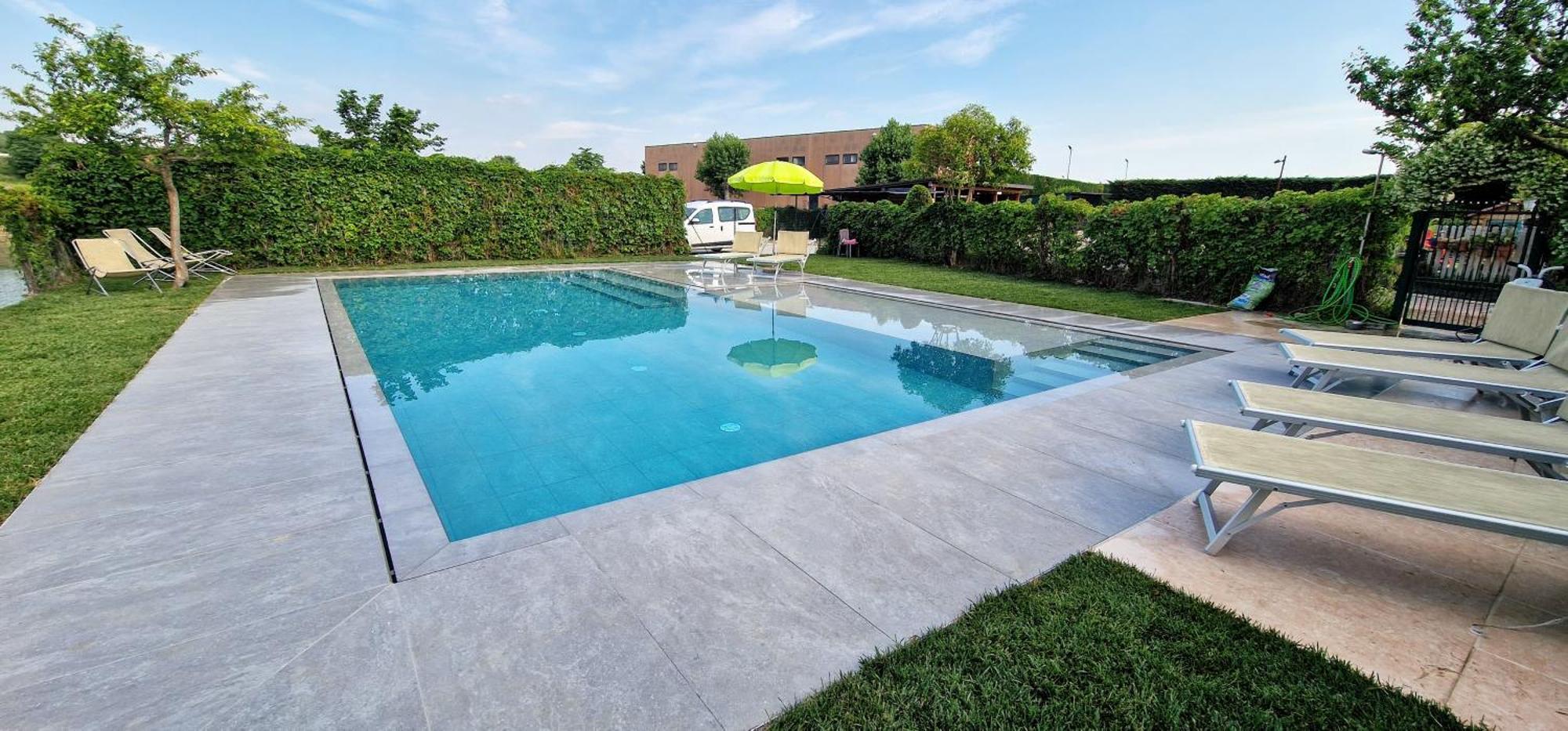 Sara Holiday Rentals Bardolino Exterior foto